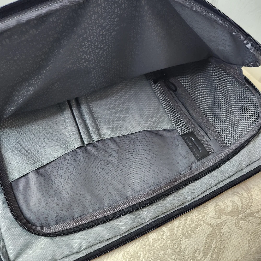 Thule Laptop Bag Padded Case Grey